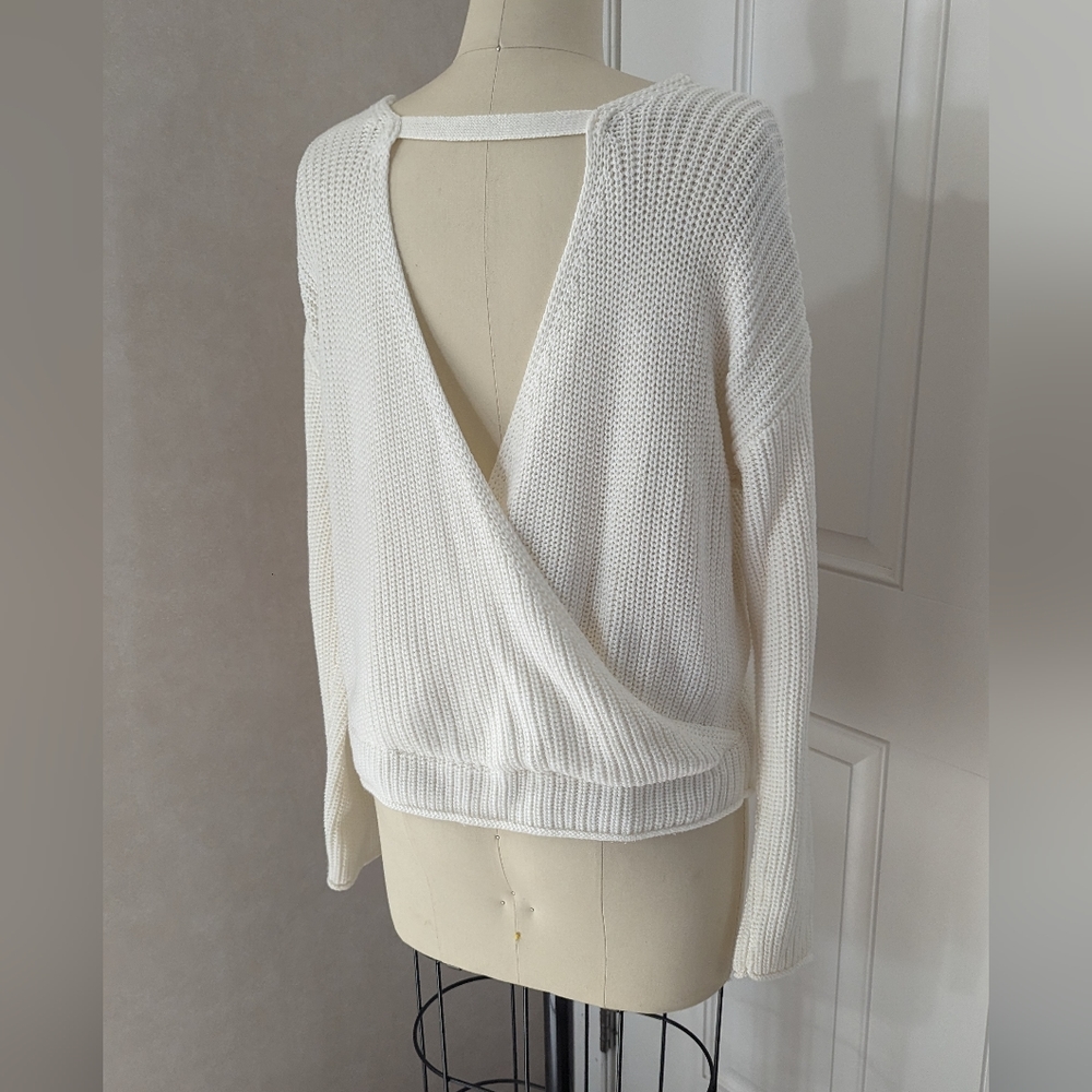 Moon & Madison Sweater - Picture 6 of 10
